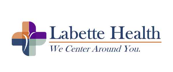 Labette Health Logo